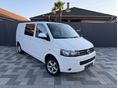 VOLKSWAGEN TRANSPORTER T5 2012/4 - 2