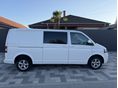 VOLKSWAGEN TRANSPORTER T5 2012/4 - 3