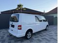 VOLKSWAGEN TRANSPORTER T5 2012/4 - 4