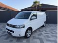 VOLKSWAGEN TRANSPORTER T5 2012/4 - 5