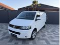 VOLKSWAGEN TRANSPORTER T5 2012/4 - 6