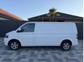 VOLKSWAGEN TRANSPORTER T5 2012/4 - 7
