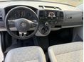 VOLKSWAGEN TRANSPORTER T5 2012/4 - 11