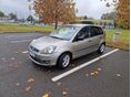 FORD FIESTA 1.4 TDCi Comfort