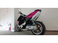 YAMAHA AEROX 2010/5 - 5