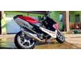 YAMAHA AEROX 2010/5 - 6