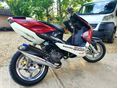 YAMAHA AEROX 2010/5 - 8