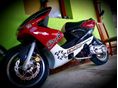 YAMAHA AEROX 2010/5 - 10