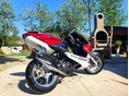 YAMAHA AEROX 2010/5 - 12