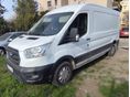 FORD TRANSIT 2021/9 - 2