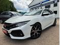 HONDA CIVIC 1.5 T Sport Plus Led! Sávtartó! Navi! Ülésfűtés! Tempomat! Kamera! Parkradar!