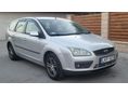 FORD FOCUS 1.6 TDCi Collection DPF