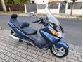 SUZUKI AN 400 BURGMAN 2004/1 - 2
