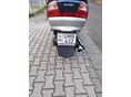 SUZUKI AN 400 BURGMAN 2004/1 - 4