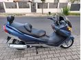 SUZUKI AN 400 BURGMAN 2004/1 - 6