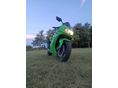 KAWASAKI NINJA 250R EX250R
