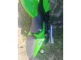 KAWASAKI NINJA 250R 2008/5 - 6