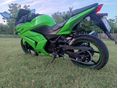 KAWASAKI NINJA 250R 2008/5 - 3