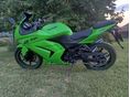 KAWASAKI NINJA 250R 2008/5 - 2