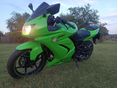 KAWASAKI NINJA 250R 2008/5 - 4