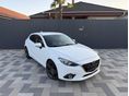 MAZDA 3 Sport 2.2 D Revolution Top