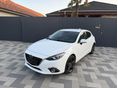 MAZDA 3 2015/8 - 6