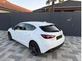 MAZDA 3 2015/8 - 9