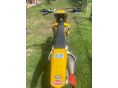 YAMAHA YZ 250 F 2006 - 2