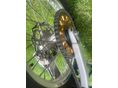 YAMAHA YZ 250 F 2006 - 7