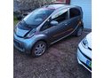 MITSUBISHI I-MIEV Base (Automata)