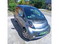 MITSUBISHI I-MIEV Base (Automata)