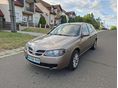 NISSAN ALMERA 1.5 Acenta Plus (P2)