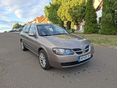 NISSAN ALMERA 2005 - 2
