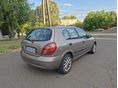 NISSAN ALMERA 2005 - 3