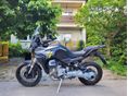 MOTO GUZZI STELVIO 