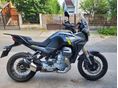MOTO GUZZI STELVIO 2024/5 - 3