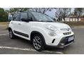 FIAT 500L 1.6 Mjet Trekking S&S