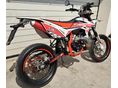 BETAMOTOR RR 50 2021/9 - 5