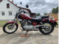 YAMAHA XV 250 (VIRAGO) 