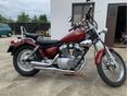 YAMAHA XV 250 (VIRAGO) 1992 - 2