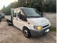 FORD TRANSIT 2004 - 2
