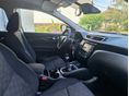 NISSAN QASHQAI 2015/3 - 5