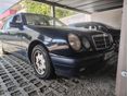MERCEDES-BENZ E 200 1998/10 - 2