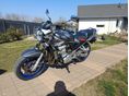 SUZUKI GSF 1250 (BANDIT) ABS Magyarországi