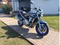 SUZUKI GSF 1250 (BANDIT) 2009 - 2