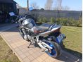 SUZUKI GSF 1250 (BANDIT) 2009 - 4
