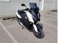 YAMAHA X-MAX 300 2017/5 - 3