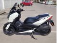 YAMAHA X-MAX 300 2017/5 - 5