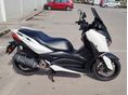 YAMAHA X-MAX 300 2017/5 - 6