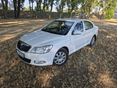 SKODA OCTAVIA 2010/7 - 7